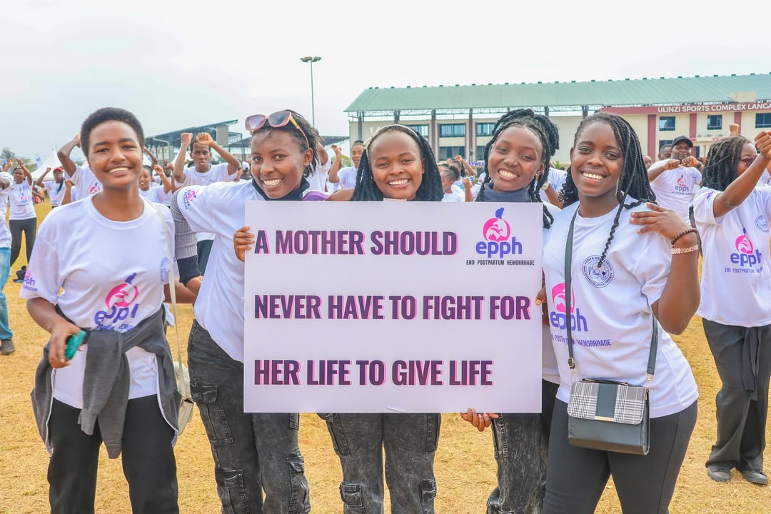 End PPH Campaign