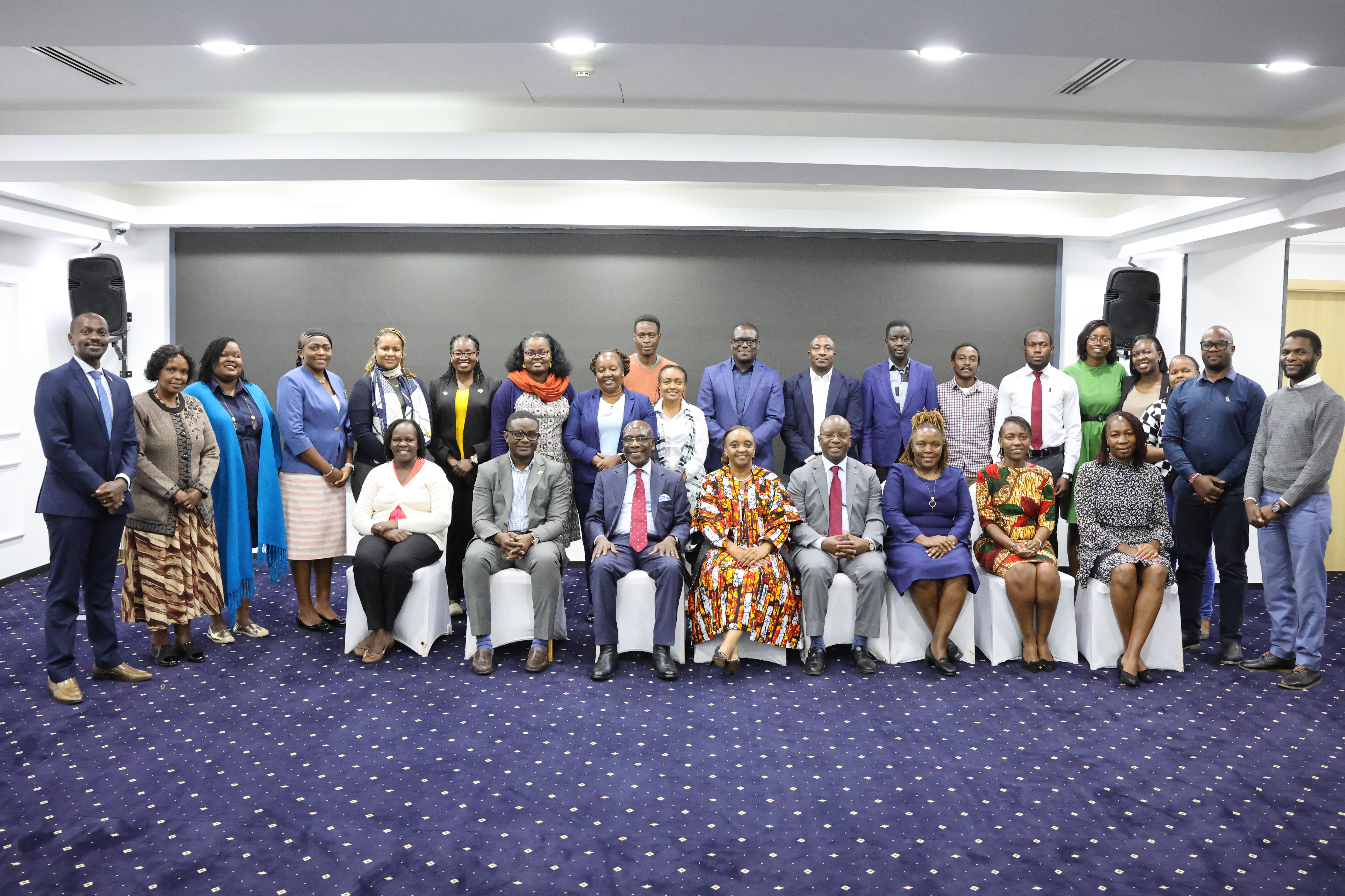 More Stakeholders Join the Fight Against PPH