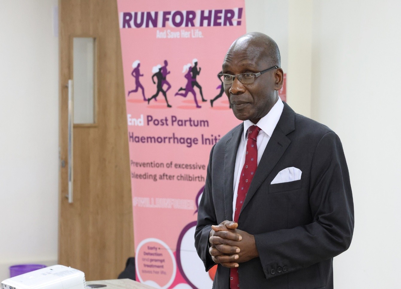 FIGHTING POSTPARTUM HEMORRHAGE IN KENYA: BEYOND THE CLINICAL LENS