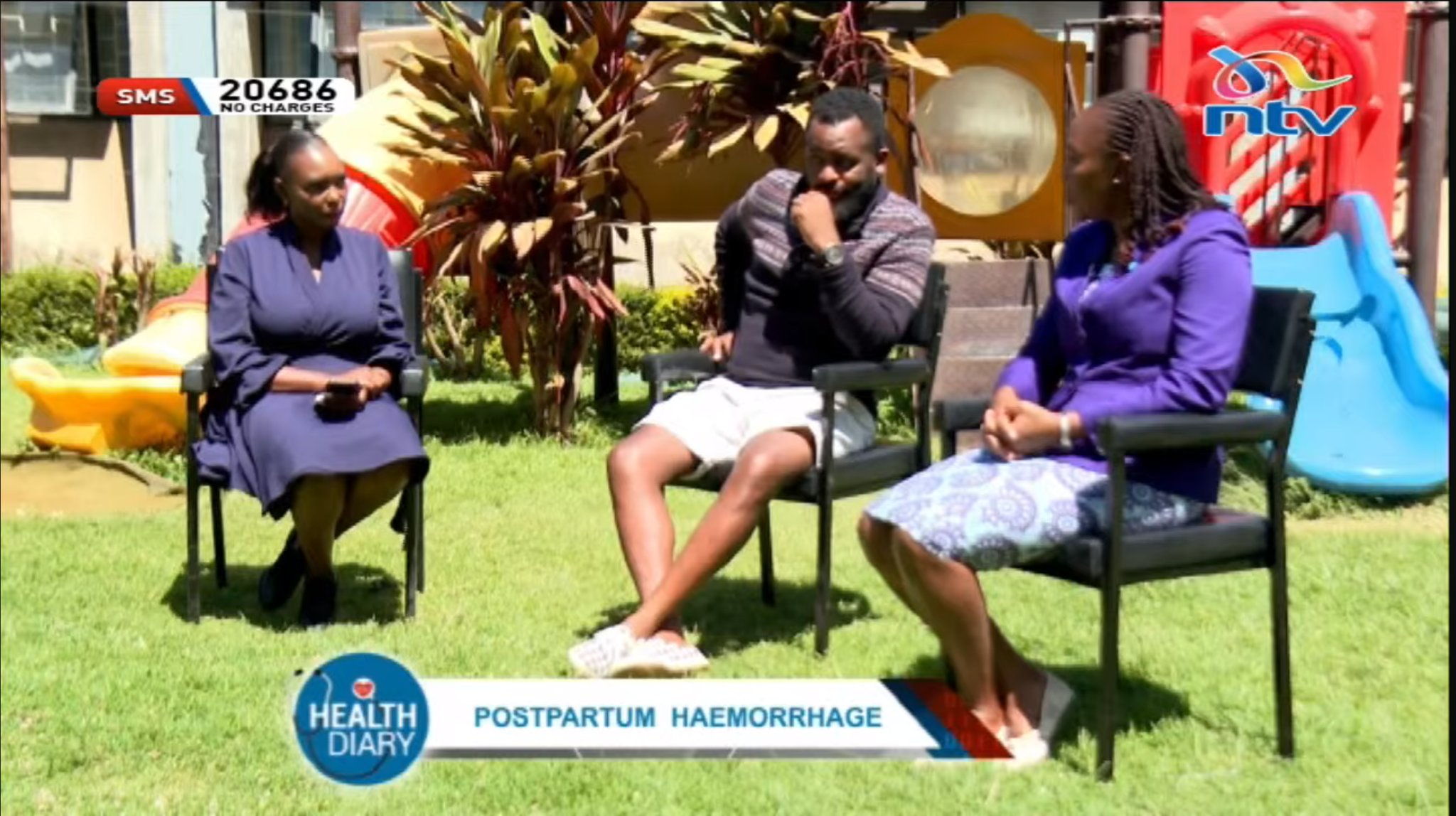 AMPLIFYING MEN’S VOICES IN FIGHTING POSTPARTUM HEMORRHAGE: LEVERAGING NEGLECTED RESOURCE IN PPH ADVOCACY