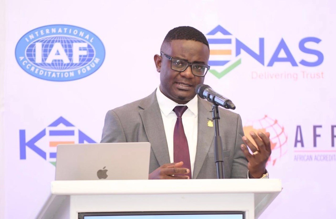 End PPH Initiative Gains Momentum at KENAS Pre-Conference Symposium