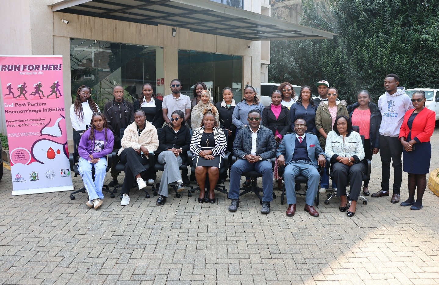 TRAINING OF PRE-SERVICE OBSTETRIC NURSES TO FIGHT POSTPARTUM HEMORRHAGE