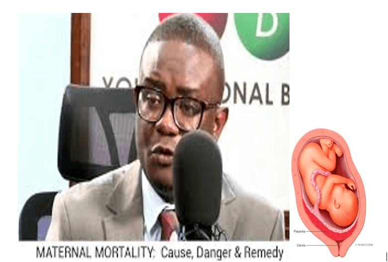 EXPLAINING MEDICAL DRIVERS OF POSTPARTUM HEMORRHAGE IN KISWAHILI
