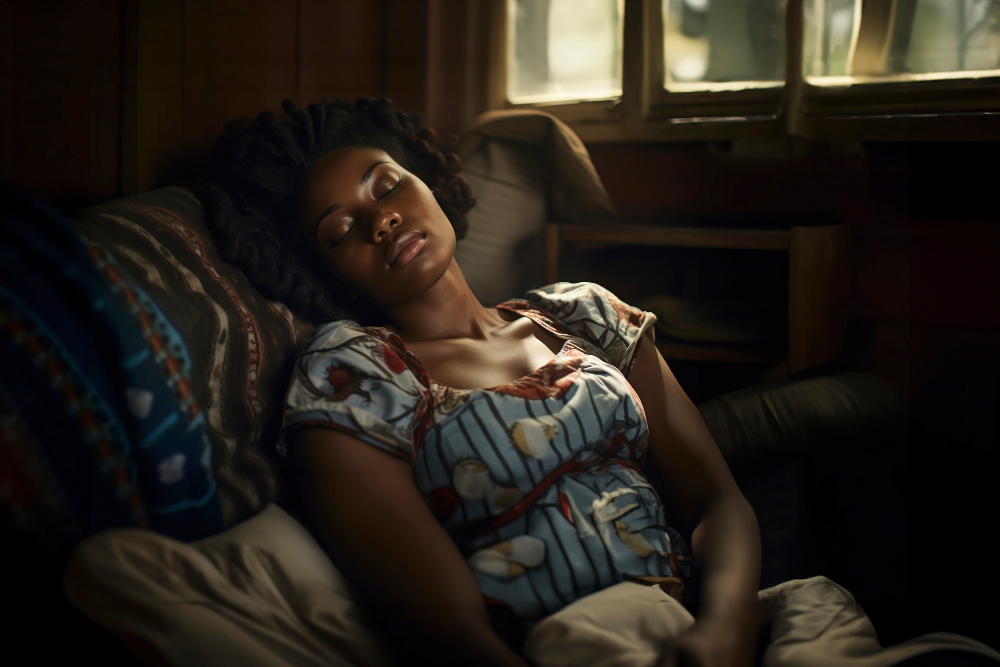 A Night That Changed Everything.