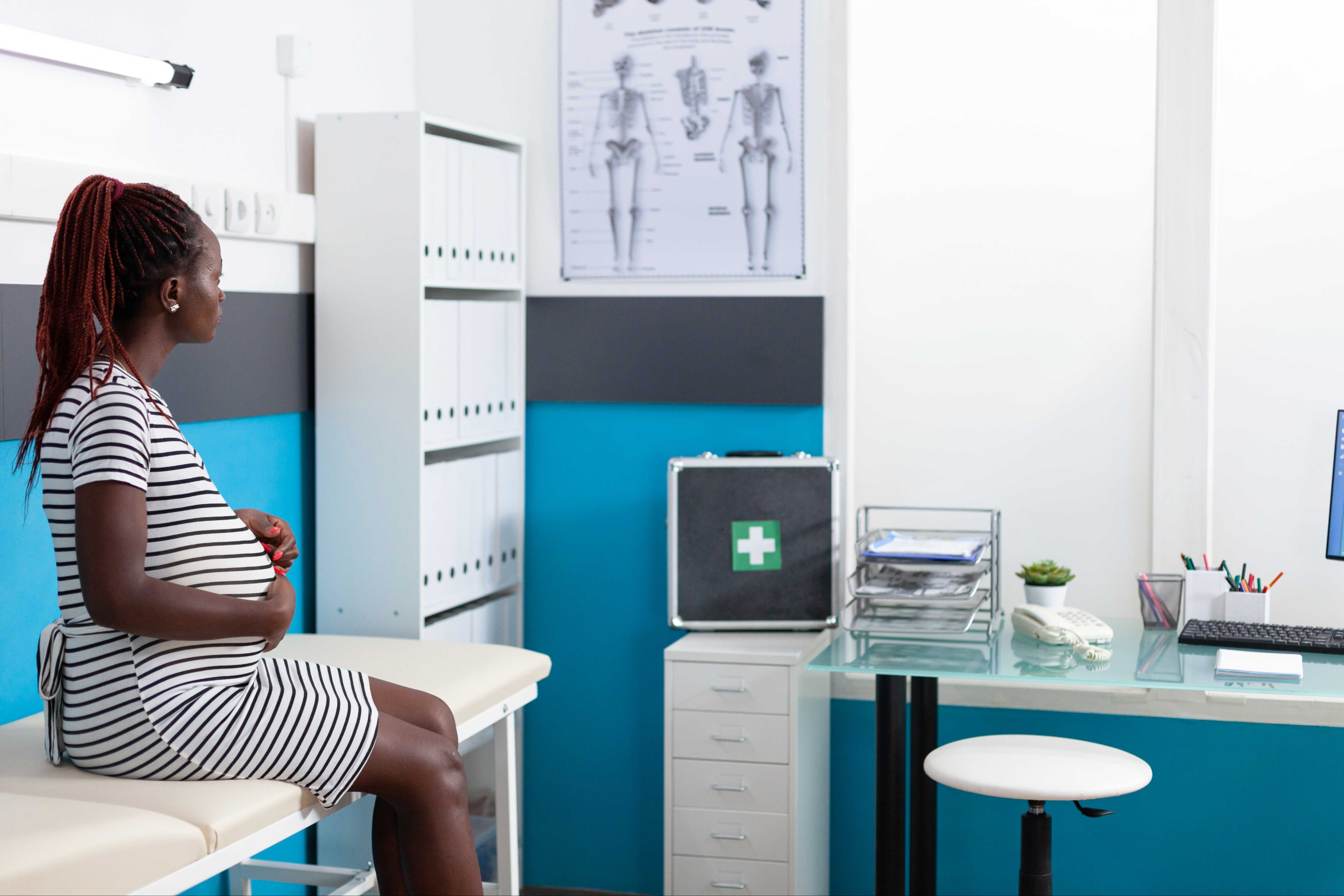 Why Cervical Cancer Screening Is a Smart Investment for Preventing Postpartum Haemorrhage