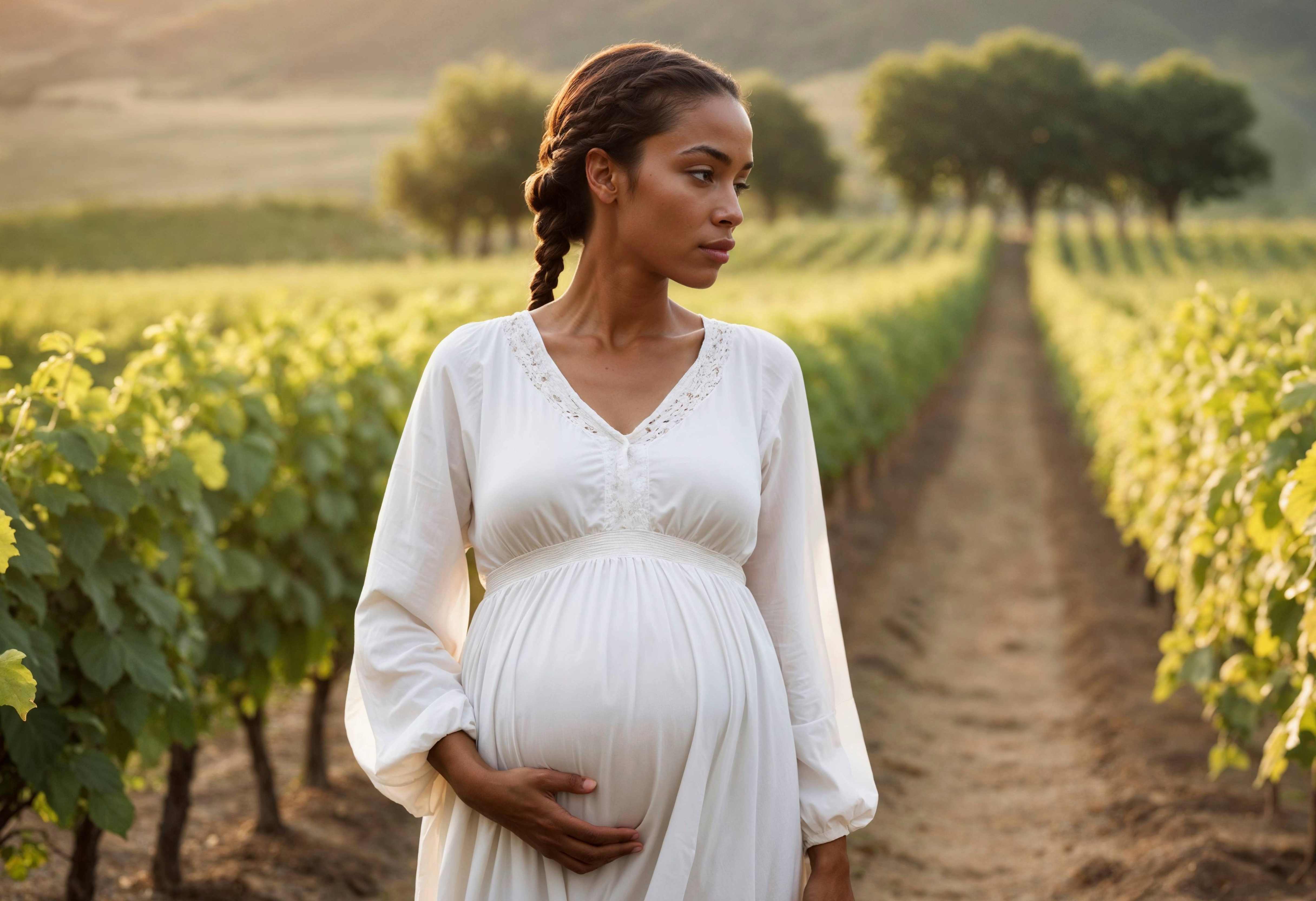 Climate Change, Anaemia in Pregnancy, and the Risk of Postpartum Haemorrhage