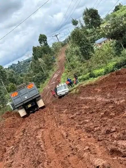 Postpartum Haemorrhage Risk Worsens When Rainy Roads Delay Emergency Care